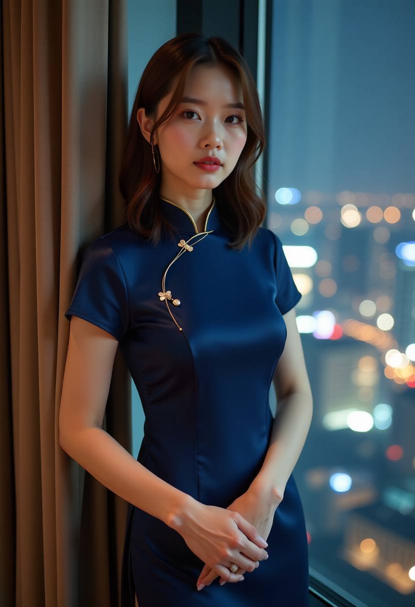 电影美术组道具陈列